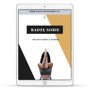 Jak radzić sobie ze stresem? (e-book)